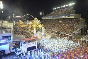 carnaval adiado