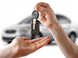 carsharing