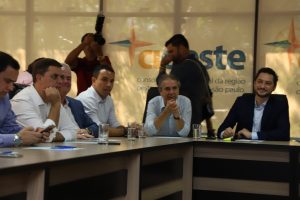 mudança ceagesp