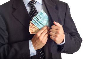 mercado imobiliário corrupção