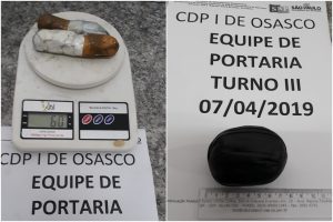 CDP Osasco
