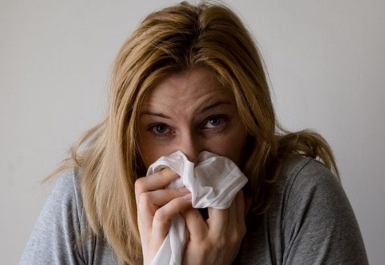 Saiba qual a diferença entre resfriado e gripe
