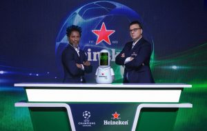 Heineken TV