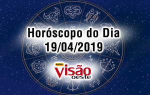 horoscopo do dia de hoje 19 de abril 19_04
