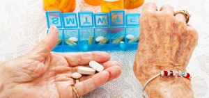 aposentados medicamentos