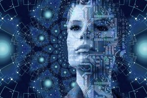 inteligência artificial