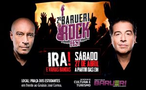 Barueri Rock Fest