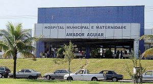 maternidade amador aguiar