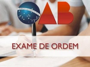 Exame de Ordem