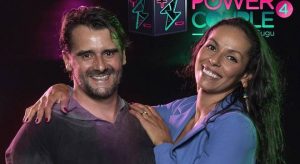 Power Couple Brasil Paula Pequeno