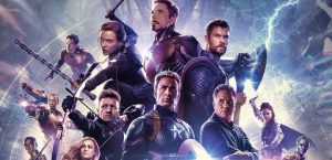 vingadores ultimato