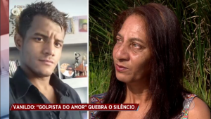golpista do amor