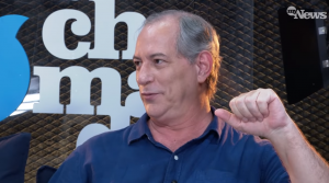 Ciro Gomes