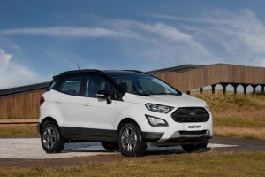 EcoSport FreeStyle