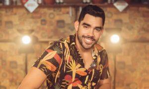 gabriel diniz premio multishow
