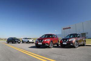 Nissan Kicks 2020