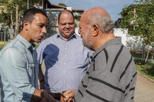 Ribamar osasco