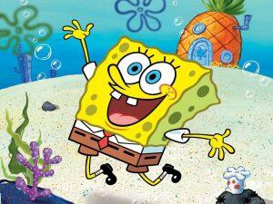 Bob Esponja Bob’s