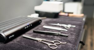 curso cabeleireiro