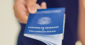 vagas de emprego