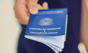 vagas de emprego