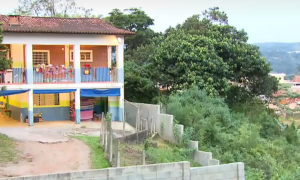 creche cotia
