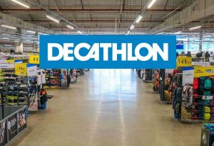 decathlon osasco