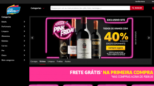 extra pink friday
