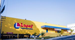 lopes supermercados