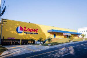 lopes supermercados
