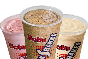 Bob’s