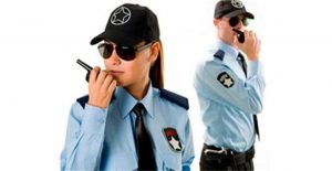 mulher vigilante