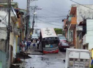 sabesp buraco osasco