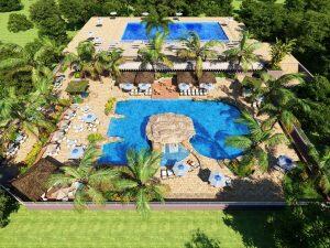 Thermas da Mata Cotia