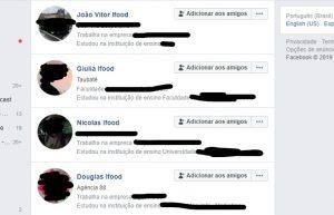 pegadinha ifood