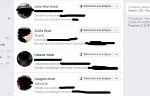 pegadinha ifood