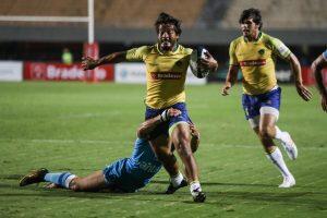 rugby osasco