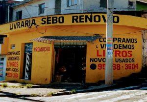 sebo renovo