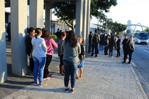servidores osasco protesto