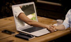 site empresa marketing digital
