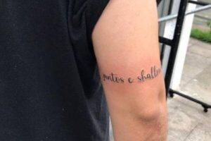 Juntos e shallow now