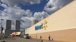 vagas de emprego walmart