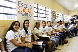 Escola Social do Varejo_Instituto Walmart