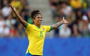 cristiane orgulho