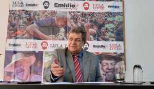 deputado estadual Emidio de Souza