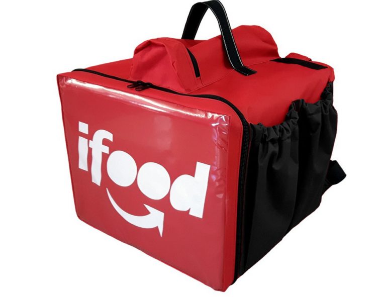 iFood testa em Osasco serviço de entrega de compras de supermercado