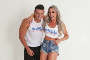 juju salimeni felipe franco