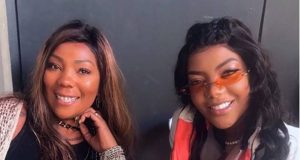 mãe ludmilla