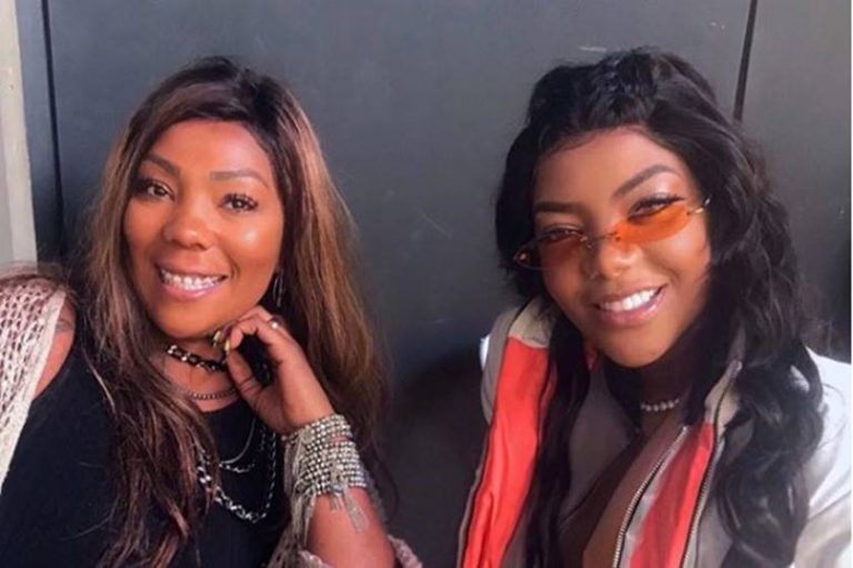 O Guarda-Costas: mãe de Ludmilla está namorando segurança da funkeira