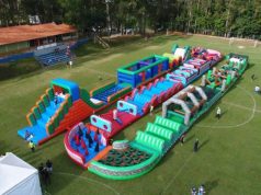 monster race barueri shopping tamboré